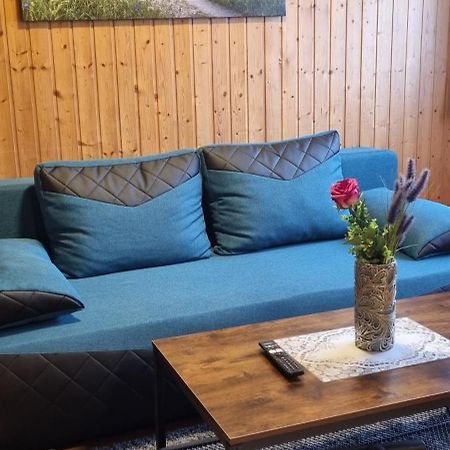 City Apartment Triberg Triberg im Schwarzwald Εξωτερικό φωτογραφία