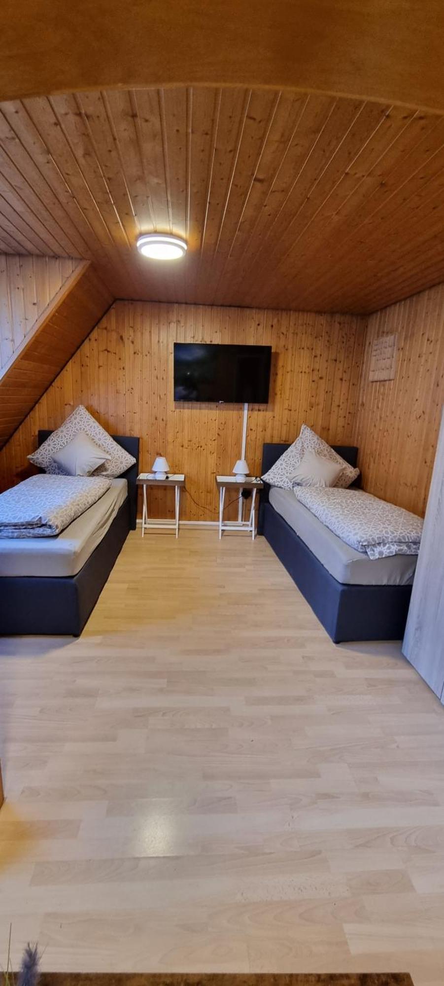 City Apartment Triberg Triberg im Schwarzwald Εξωτερικό φωτογραφία