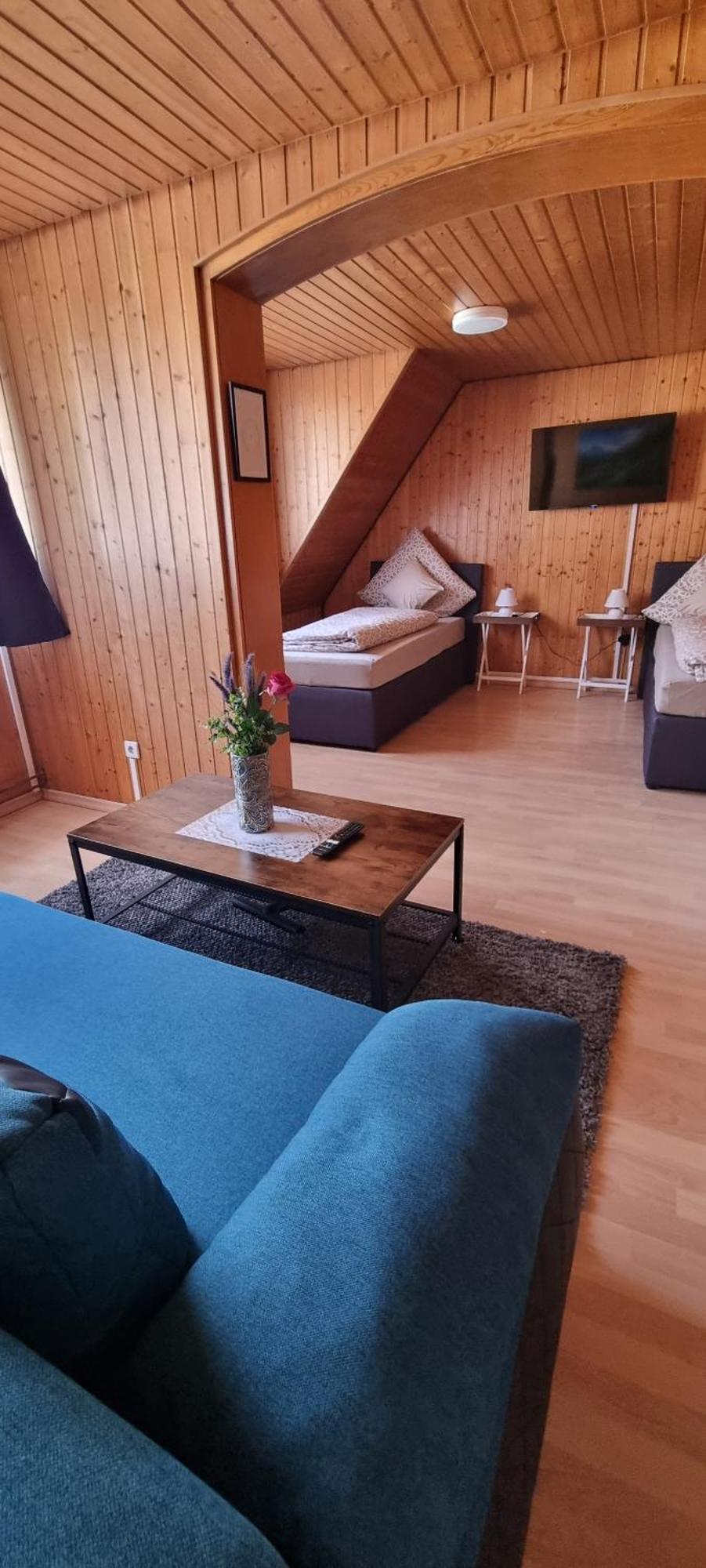 City Apartment Triberg Triberg im Schwarzwald Εξωτερικό φωτογραφία